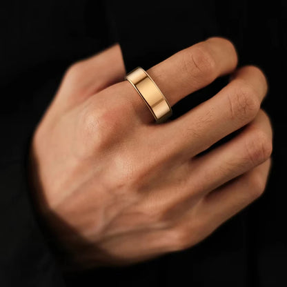 Xiaomi Smart Ring: Health Monitor & Fitness Tracker